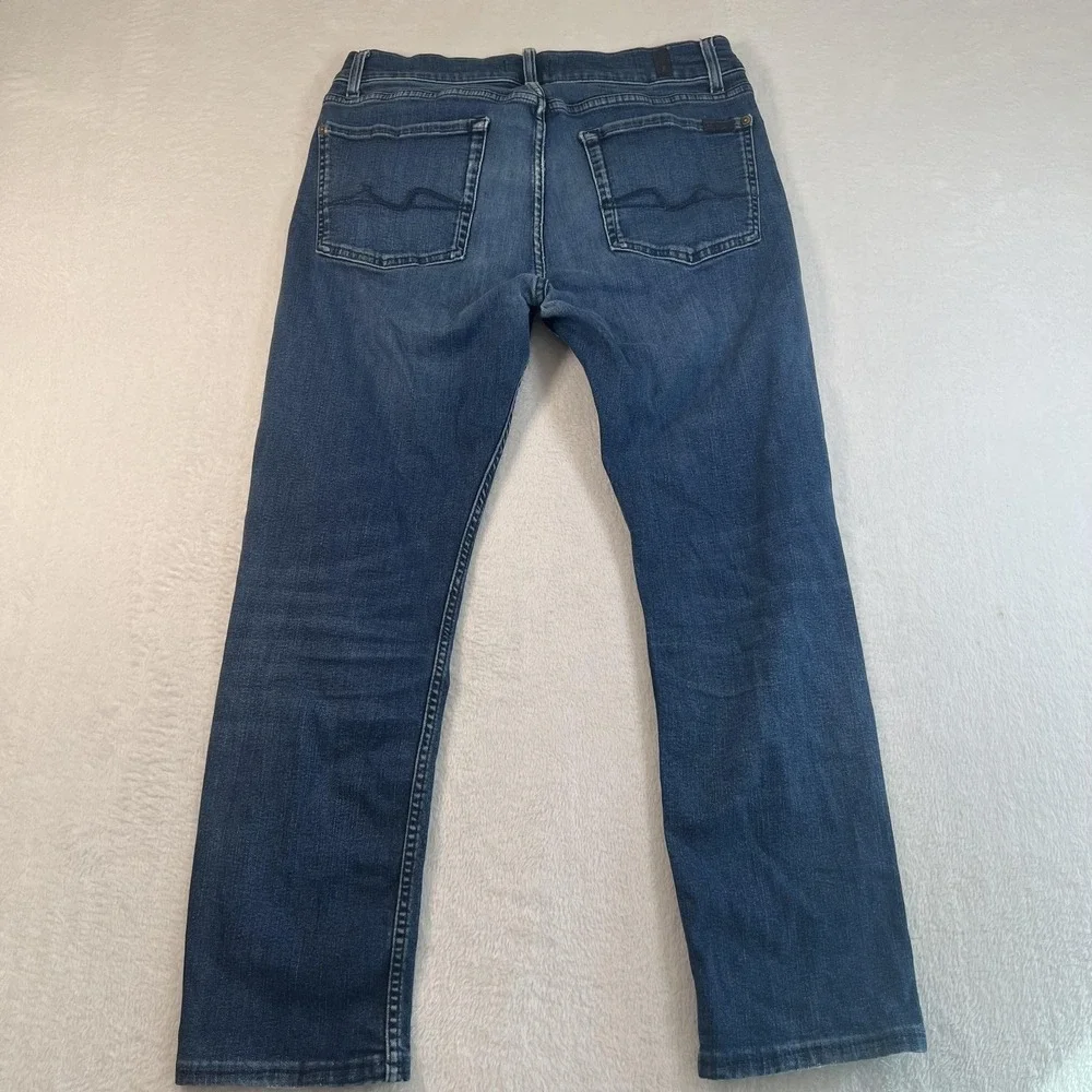 7 For All Mankind all mankind